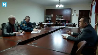 Плотницкий не покинул ЛНР и провел совещание с министрами