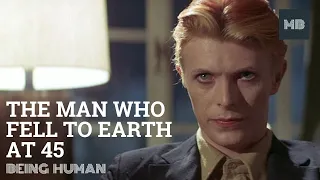 The Man Who Fell to Earth at 45: Star Man - 45th Anniversary Video | Movie Birthdays