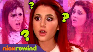 Cat Being Clueless for 6 and a Half Minutes 😺 Ariana Grande | Victorious