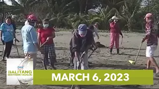 Balitang Southern Tagalog: March 6, 2023