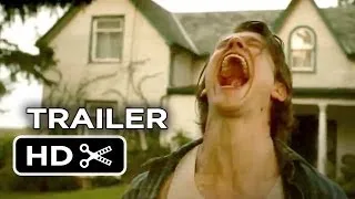 Wolves TRAILER 1 (2014) - Jason Momoa, Lucas Till Movie HD