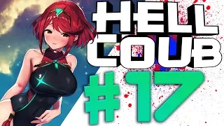 HELL COUB[Sol9nka]#17 Лучшие COUB апрель 2019 |coub|anime|аниме|лучшие|топ|best|gif|new