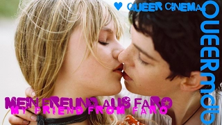 Mein Freund Aus Faro - My friend from Faro | Film 2008 -- lesbian | transgender