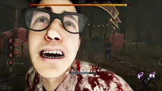 DBD Dwight No Commentary*