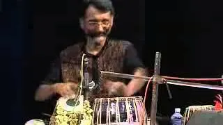 Acharya Jayanta Bose Tabla