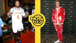 Nate Robinson Gets KO’d By Jake Paul + EITM Reacts