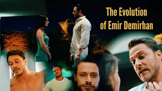 The Evolution of Emir Demirhan (Senden Daha Güzel) (More Beautiful Than You) Burak Çelik