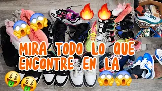 LO QUE TIRAN ALA BASURA EN USA EP.188-