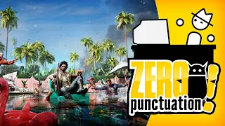 Dead Island 2 (Zero Punctuation)