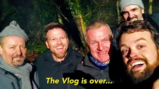 Outpost Behind the Scenes at Village - Paul Green Vlogs ep165