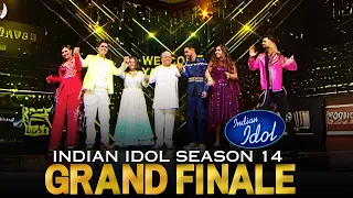 Indian Idol Season 14 Grand Finale | New Promo Indian Idol Season 2023 Grand Finale |