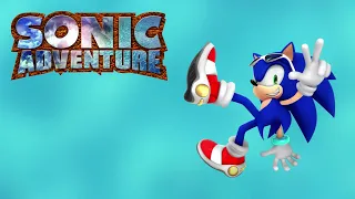 sonic adventure emerald coast 3 minute music