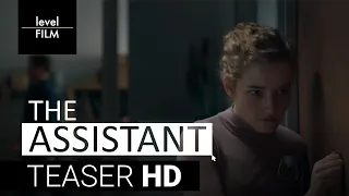 The Assistant | Teaser