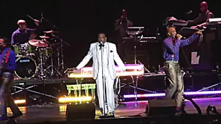 Charlie Wilson Live in Albany,Georgia!!!!!!