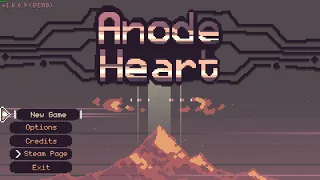 First Impact: Anode Heart (Demo) || Terminally Nerdy