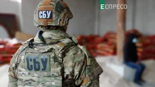 СБУ зірвала спецоперацію фсб із дискредитації ОБСЄ