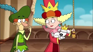 The 7D Bing Bong Bells Season 1