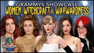 GRAMMYs Showcase Women, Witchcraft, and Waywardness