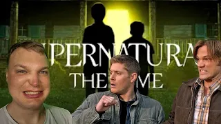 Supernatural the Game  Прохождение Demo-версии. Стоит ли покупать игру?  #nikksmith #supernatural