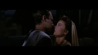 Judah and Esther -Ben Hur 1959