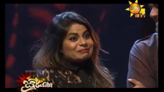 Andamanda FM - Hiru MegaStars Battle 8 Sooryans Team Acting Performance