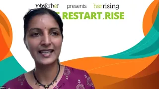 HerRising 2020: Fireside Chat on ‘How We Need Women In Tech To Drive A Better Tomorrow’