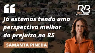 Prejuízo no agro gaúcho pode impactar no preço dos alimentos? | Jornal Gente