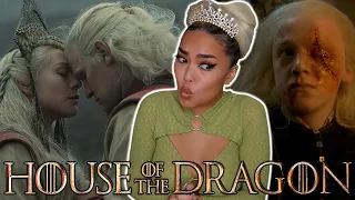 What if Game of Thrones was a telenovela | House of the Dragon REACTION | Monica Catapusan