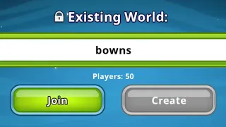 BOWNS MADE HIS WORLD PUBLIC WITH ITEMS WORTH MILLIONS OF BYTE COINS - PIXEL WORLDS
