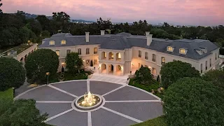 $175,000,000 One of the most Biggest Private Residences in the World