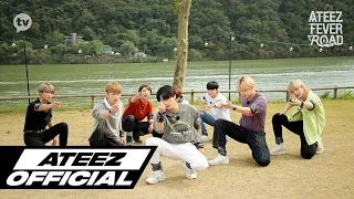 [ATEEZ FEVER ROAD] EP.5