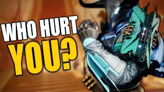 What Your Titan Exotic Armor Says About YOU (Destiny 2)