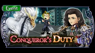 [#39 DFFOO GL] Two & a half Men - Vayne´s Conqueror´s Duty Chaos