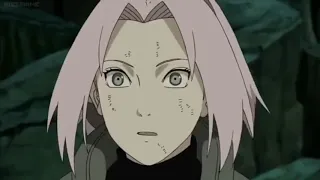 Reunion of Team 7 - 3 way deadlock summoning (naruto, sasuke,sakura)