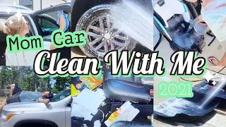 MOM LIFE CLEAN WITH ME | CLEANING & DECLUTTERING MOTIVATION | EXTREME DEEP CLEANING 2021