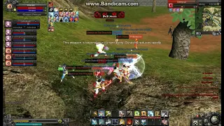 9Dragons Asura PvP Part 4