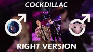 MORGENSHTERN & Элджей - Cadillac (Right Version) ♂Gachi Remix♂ prod.Rat TV (ПЕРЕЗАЛИВ)