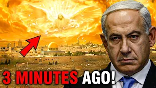 It Happened Again, The Mystery of Jerusalem's Holy Fire Miracle! It's JESUS!