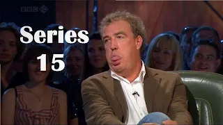 Top Gear News : Series 15 (Best Moments)