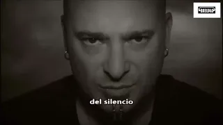 Disturber   The sound of silence  Cyril Remix Sub español