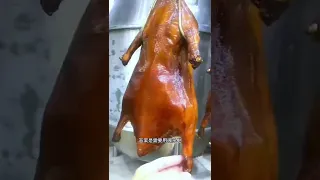 必归来自动烤鸭炉Automatic roast duck oven