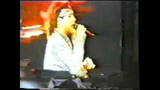 Bon Jovi - Live at Acquatica Park | Full Concert In Video | Milan 1995