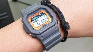 G-Shock | GLX-5600MAD19-1 Madness | Unboxing