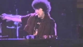 Robert Charlebois (1996) - Au complexe Desjardins