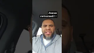 Focus on the return Jesus already had!! #biblestudy #LLChrist #faith #christianmotivation