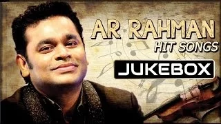 A R Rahman Sensational Hits || 100 Years of Indian Cinema || Telugu Songs