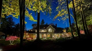Using Outdoor Lighting to Increase Home Value | Oregon Outdoor Lighting