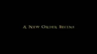 Harry Potter and the Order of the Phoenix - Teaser Trailer