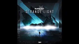 SunSoul - Strange Light