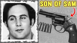 The Son of Sam: The Boogeyman of 1970’s New York